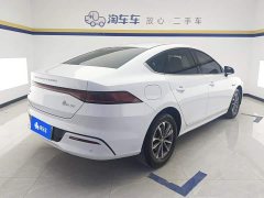 BYD Qin PLUS 2024 Glory Edition DM-i 55KM Leading - ფოტო 3