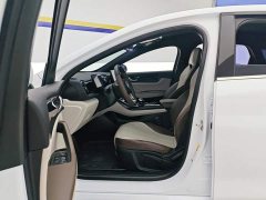 BYD Qin PLUS 2024 Glory Edition DM-i 55KM Leading - ფოტო 9