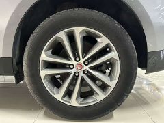 Jaguar F-PACE 250PS - ფოტო 12