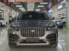 Jaguar F-PACE 250PS - ფოტო 2