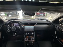Jaguar F-PACE 250PS - ფოტო 4