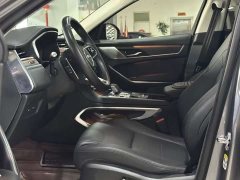 Jaguar F-PACE 250PS - ფოტო 5