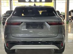 Jaguar F-PACE 250PS - ფოტო 8
