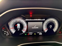 Audi Q3 35 TFSI Sport Dynamic Edition 1.4T - ფოტო 11