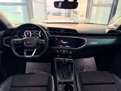 Audi Q3 35 TFSI Sport Dynamic Edition 1.4T - ფოტო 5