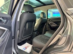 Audi Q3 35 TFSI Sport Dynamic Edition 1.4T - ფოტო 7