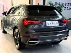 Audi Q3 35 TFSI Sport Dynamic Edition 1.4T - ფოტო 8