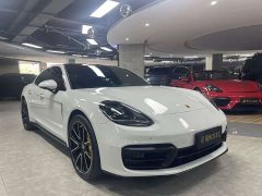 Porsche Panamera 2.9T - ფოტო 2