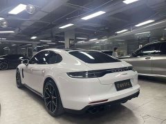 Porsche Panamera 2.9T - ფოტო 4