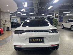 Porsche Panamera 2.9T - ფოტო 5