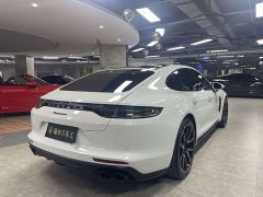 Porsche Panamera 2.9T - ფოტო 6