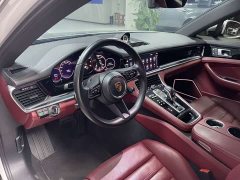 Porsche Panamera 2.9T - ფოტო 7