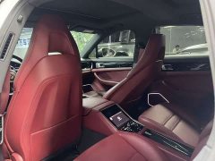 Porsche Panamera 2.9T - ფოტო 8