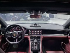 Porsche Panamera 2.9T - ფოტო 9