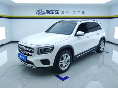 Mercedes-Benz GLB 200 Dynamic - ფოტო 1