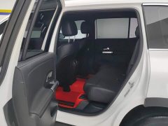 Mercedes-Benz GLB 200 Dynamic - ფოტო 11