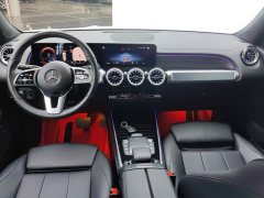 Mercedes-Benz GLB 200 Dynamic - ფოტო 12
