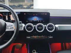 Mercedes-Benz GLB 200 Dynamic - ფოტო 13