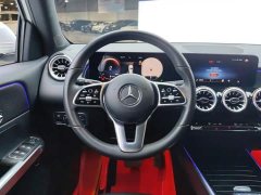 Mercedes-Benz GLB 200 Dynamic - ფოტო 15