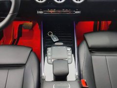 Mercedes-Benz GLB 200 Dynamic - ფოტო 16