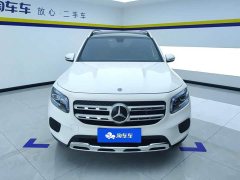 Mercedes-Benz GLB 200 Dynamic - ფოტო 2