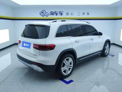 Mercedes-Benz GLB 200 Dynamic - ფოტო 3