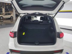 Mercedes-Benz GLB 200 Dynamic - ფოტო 4