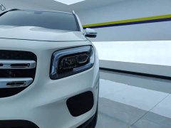 Mercedes-Benz GLB 200 Dynamic - ფოტო 5