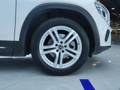 Mercedes-Benz GLB 200 Dynamic - ფოტო 6