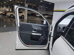 Mercedes-Benz GLB 200 Dynamic - ფოტო 7