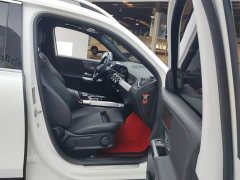 Mercedes-Benz GLB 200 Dynamic - ფოტო 8