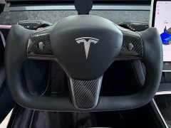 Tesla Model Y Facelift Long Range All-Wheel Drive - ფოტო 10