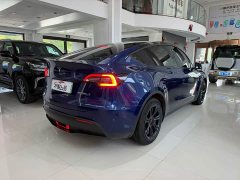 Tesla Model Y Facelift Long Range All-Wheel Drive - ფოტო 13