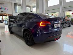 Tesla Model Y Facelift Long Range All-Wheel Drive - ფოტო 15