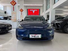 Tesla Model Y Facelift Long Range All-Wheel Drive - ფოტო 2