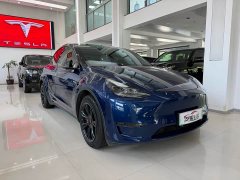 Tesla Model Y Facelift Long Range All-Wheel Drive - ფოტო 3