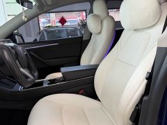 Tesla Model Y Facelift Long Range All-Wheel Drive - ფოტო 4