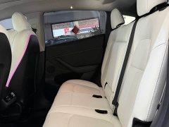 Tesla Model Y Facelift Long Range All-Wheel Drive - ფოტო 9