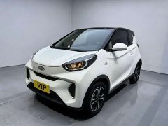 Chery Xiaomayǐ 200,000 Ant Fans Edition Vibrant Version LFP 301km - ფოტო 1