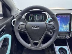 Chery Xiaomayǐ 200,000 Ant Fans Edition Vibrant Version LFP 301km - ფოტო 11