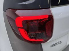Chery Xiaomayǐ 200,000 Ant Fans Edition Vibrant Version LFP 301km - ფოტო 15