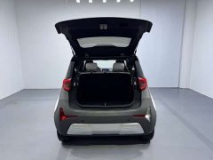 Chery Xiaomayǐ 200,000 Ant Fans Edition Vibrant Version LFP 301km - ფოტო 17