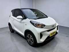 Chery Xiaomayǐ 200,000 Ant Fans Edition Vibrant Version LFP 301km - ფოტო 2