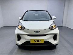 Chery Xiaomayǐ 200,000 Ant Fans Edition Vibrant Version LFP 301km - ფოტო 3