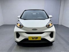 Chery Xiaomayǐ 200,000 Ant Fans Edition Vibrant Version LFP 301km - ფოტო 4