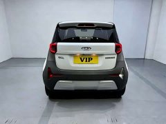 Chery Xiaomayǐ 200,000 Ant Fans Edition Vibrant Version LFP 301km - ფოტო 5