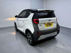 Chery Xiaomayǐ 200,000 Ant Fans Edition Vibrant Version LFP 301km - ფოტო 6