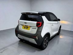 Chery Xiaomayǐ 200,000 Ant Fans Edition Vibrant Version LFP 301km - ფოტო 7