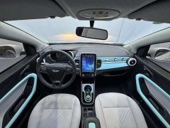 Chery Xiaomayǐ 200,000 Ant Fans Edition Vibrant Version LFP 301km - ფოტო 9