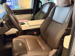 Li Auto Li Xiang MEGA Ultra - ფოტო 10